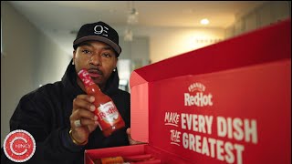 Download Lagu Findout Friday | Franks redhot flavors check it out  MP3