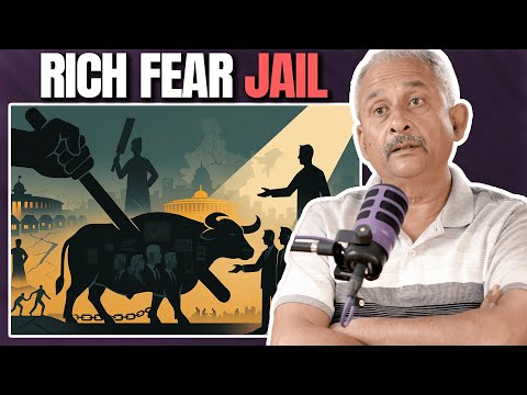 When Modi Falls, India’s Rich Will Flip Overnight