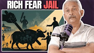 When Modi Falls, India’s Rich Will Flip Overnight