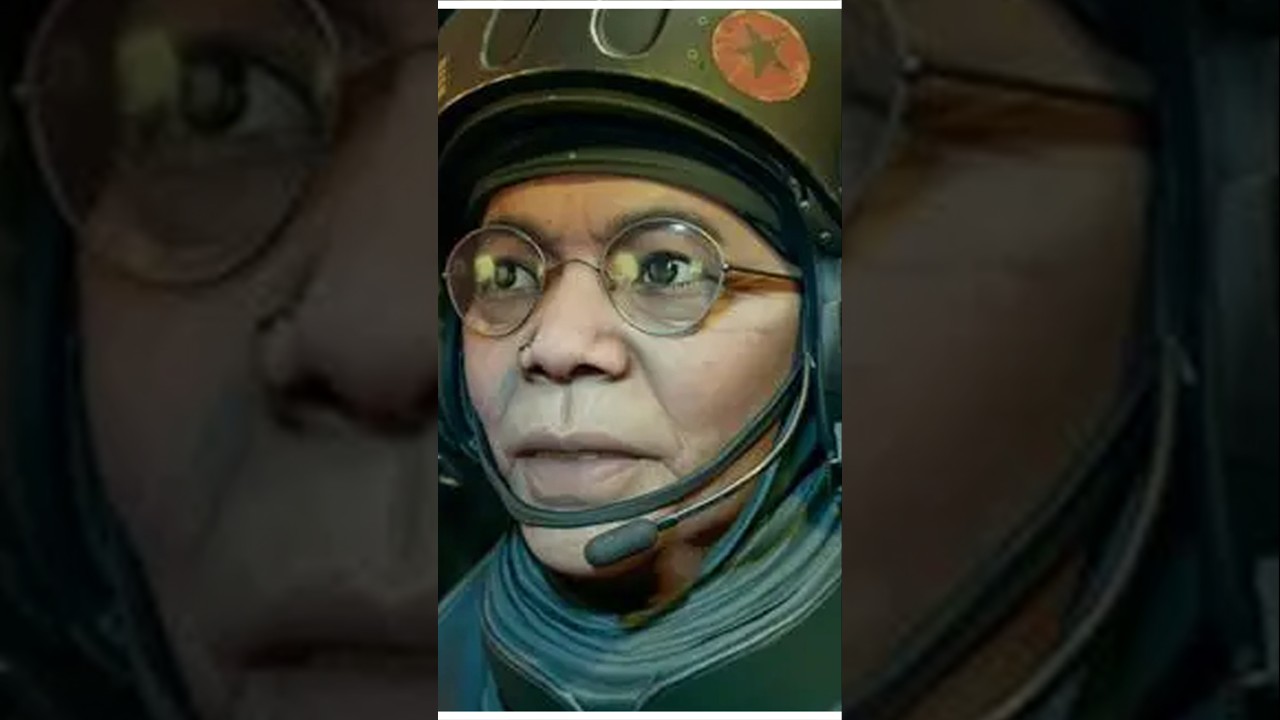 NICE FLYING WITH YOU CAP | The Expanse #telltale #shorts