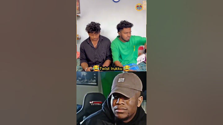 Legend can understand 😂twist irukku🤣🤣#funny #twist #friends #comedy #shortsfeed #tag
