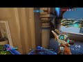 sometimes u win, sometimes u lose, sometimes u backfill against a stack with an Orisa support harem