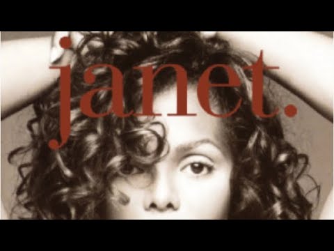 Janet Jackson (+) Morning