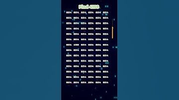 Can you find 4158? #puzzle #brainteaser #numberchallenge #shorts