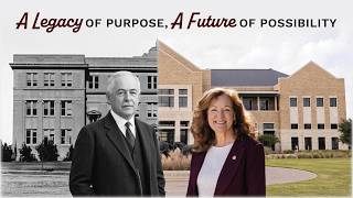 A Message from the Dean: Celebrating 110 Years of the VMBS