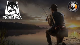 🔥Озеро медное! Путь рыбака!25 Серия! Русская рыбалка 4!🔥#рыбалка #fishing #carpfishing