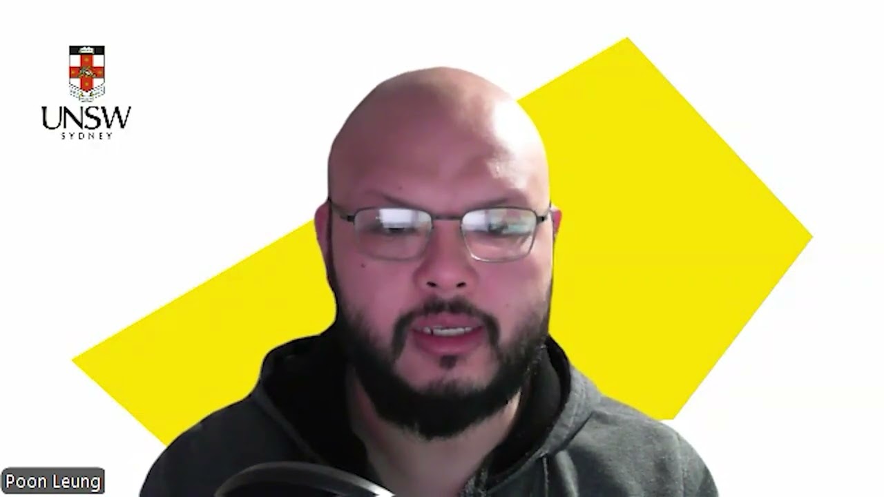 Community of Feedback: Helping students to help themselves - Poon Leung