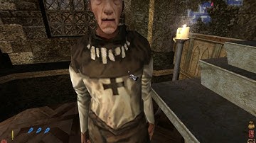 Arx Fatalis Complete Playthrough HD - Part 2 - Up to Goblin Kingdom