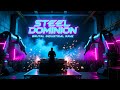 Steel Dominion – 999999999 x Klangkuenstler Style | Industrial Rave Techno | Warehouse Destroyer