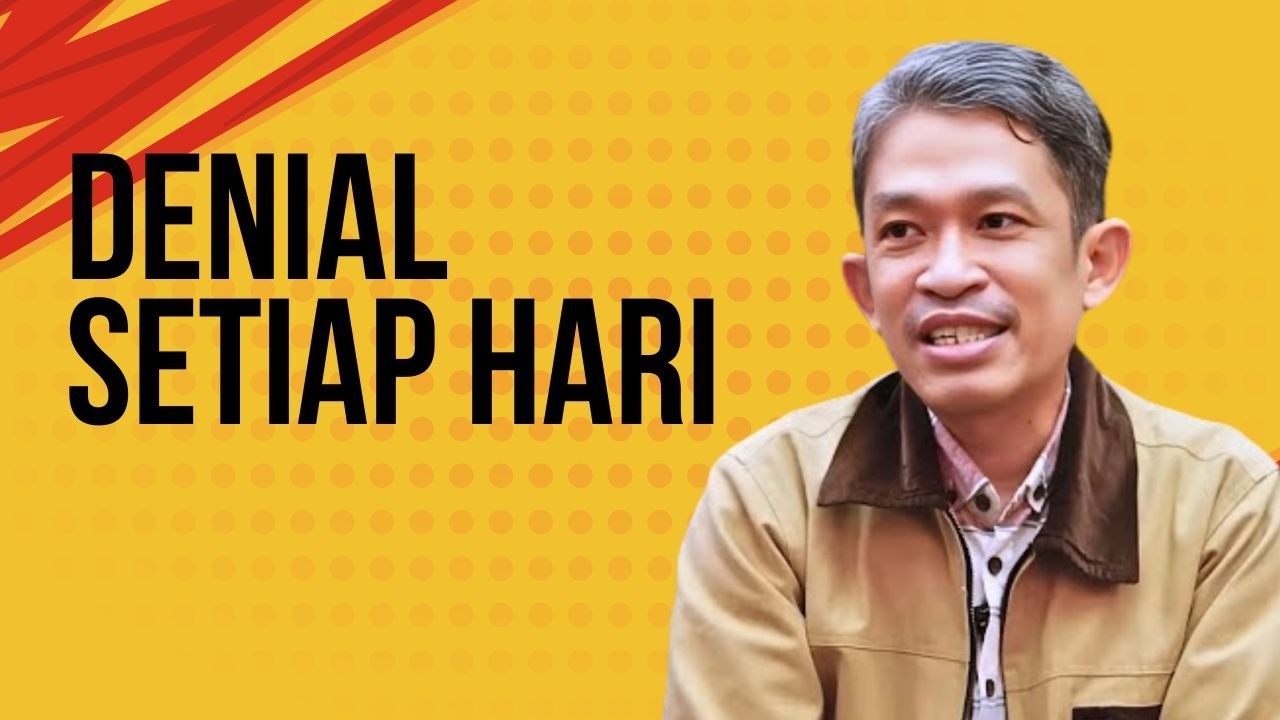 Menuju Ke Mana? | Dr. Fahruddin Faiz, M. Ag