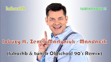 Thumbnail of The Rascals ft. Zenek Martyniuk - Mandate (lukashb & tunek Oldschool 90's Remix)