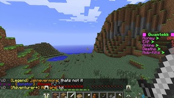 Quantekk Waits for You