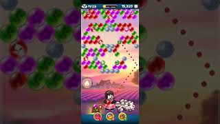 panda pop LIVEL 3270