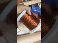 12 0 12 volt 6 A transformer rewinding data