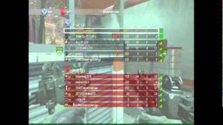 CoDMW2 Commentary Vol.1:First Kiss?
