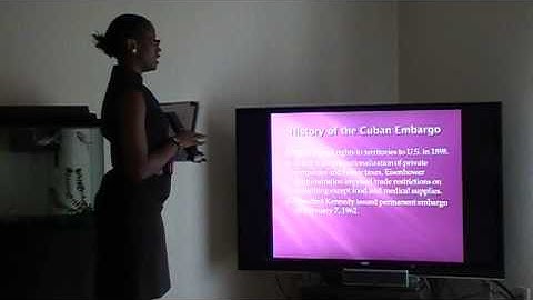 Comm 1010 Persuasive Speech