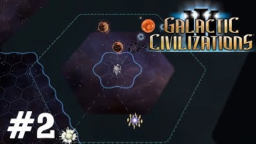 Galactic Civilizations III - Resources