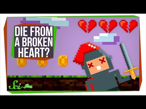 Can You Actually Die from a Broken Heart? thumbnail