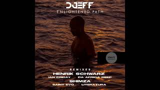 Djeff, Brenden Praise _ Made To Love (Shimza Remix)