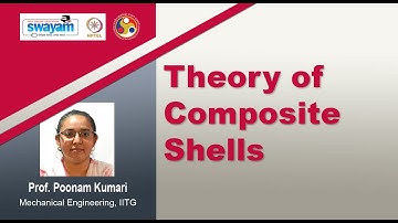 Theory of Composite Shells [Intro Video]