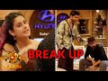 Bigg Boss 17 WKW | Isha Aur Samarth Ka National TV Par BREAK UP