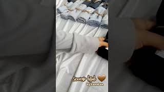 Souvenir Hijab By Kenakan Moslemwear