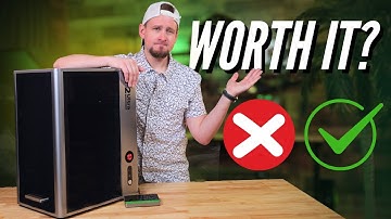 xTool F2 Ultra - "Big Beautiful Business Laser" (But Is It Worth It?)