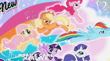 ⭐RUNNER PONY⭐ Games Mobile Walkthrough Gameplay iOS,Android All Levels (2)⭐⭐⭐⭐⭐