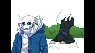 •{♡billsans & error404♡}•