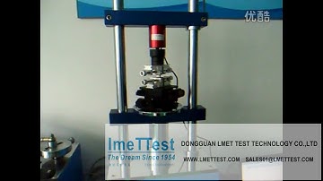Full Automatic Mating and Unmating Force Tester Video