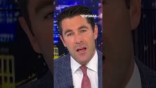 Politics of Minneapolis and ICE explained: Rob Schmitt