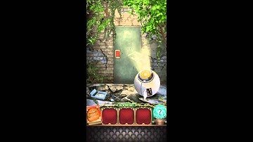 Hidden Escape Level 97 Walkthrough