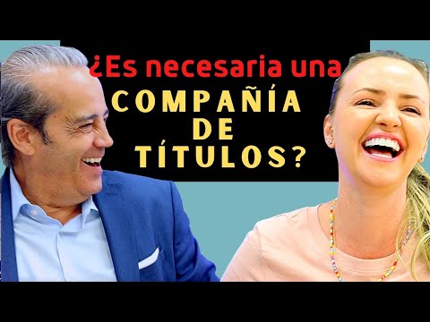 Video: ¿El comprador y el vendedor utilizan la misma compañía de títulos?