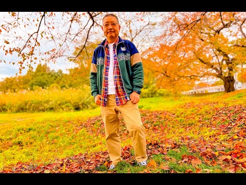 人は旅人／ぶん・いとう（o: 山本譲二）