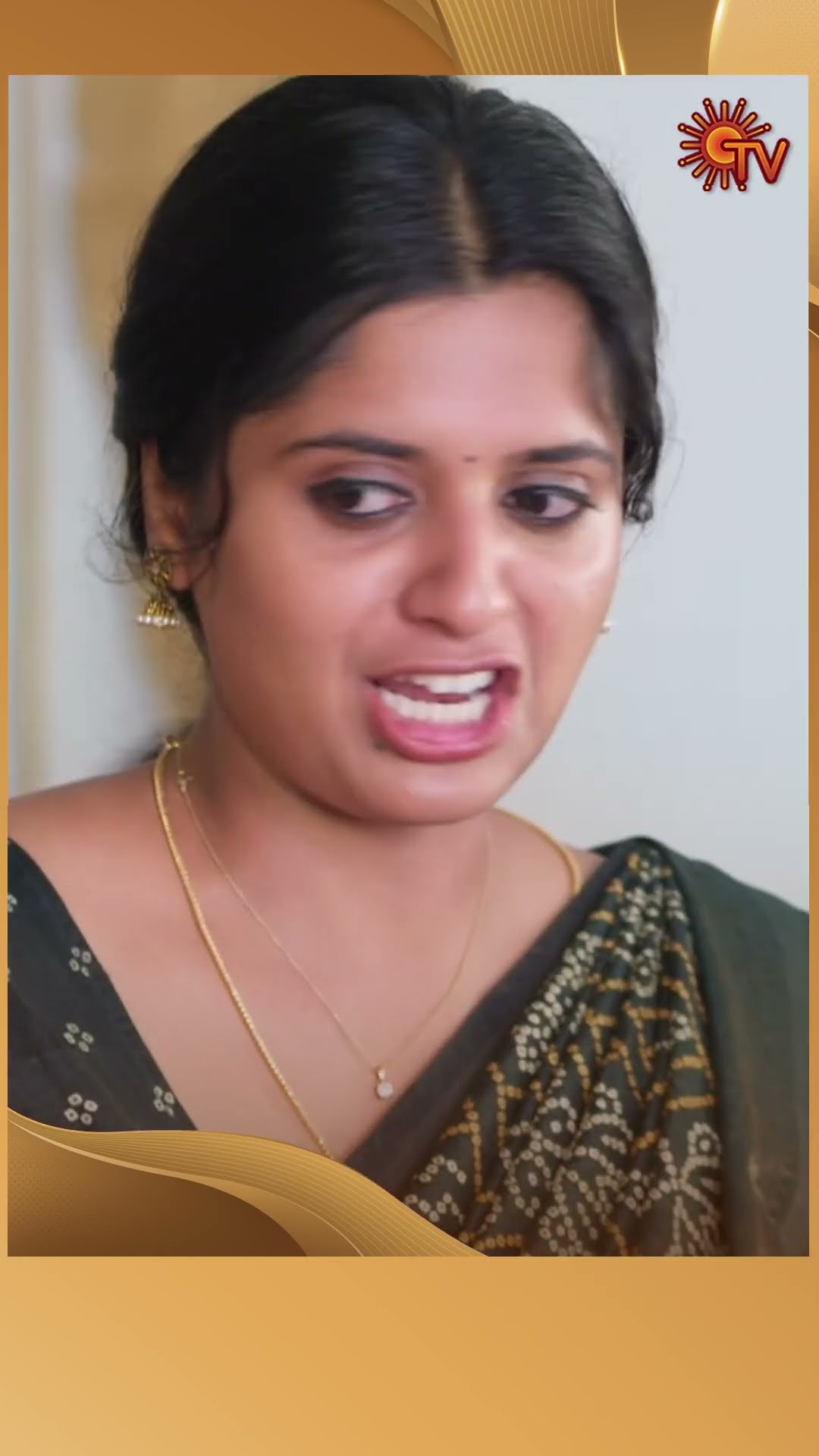 #EthirneechalThodargiradhu #SunTV #shorts #tamilserial