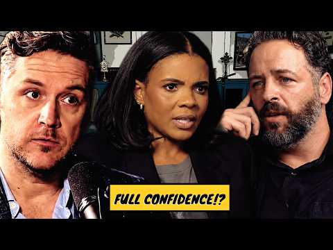 Did Candace Owens’ Theories Hold Up Under Intense Cross-Examination?