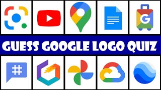 Guess the Google Logo | Logo Quiz | Can you guess the Google Apps Logo ? | Guessle | Guess Logo Quiz screenshot 4