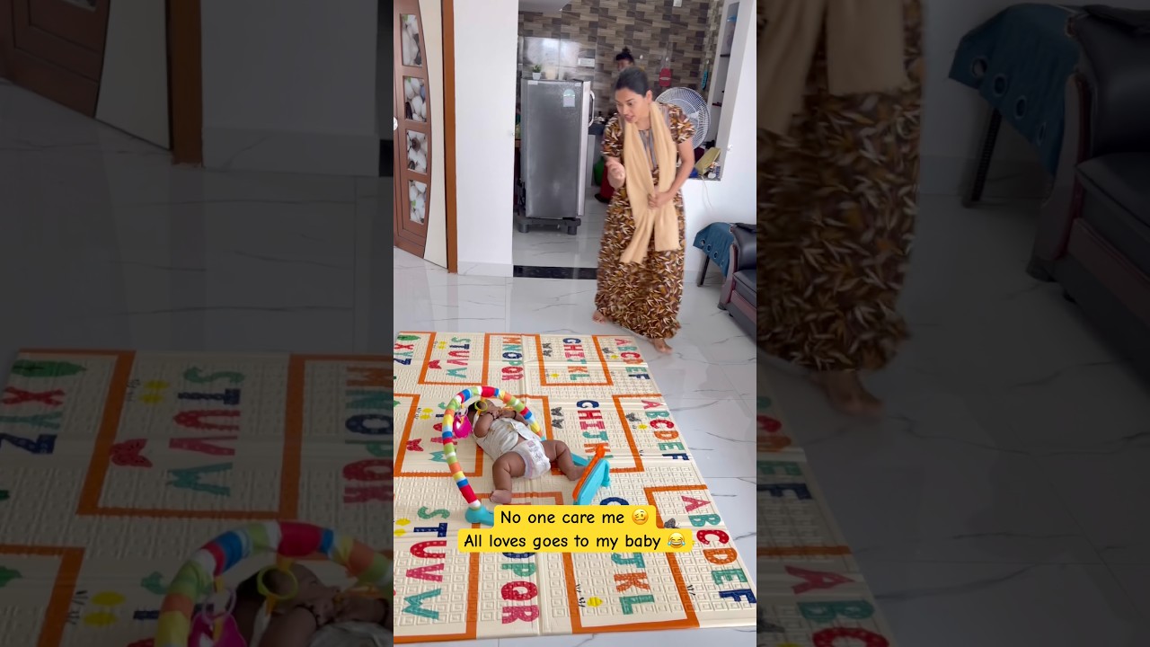 After baby atrocity 🥴😂 #imanufa #comedy #funny #trending