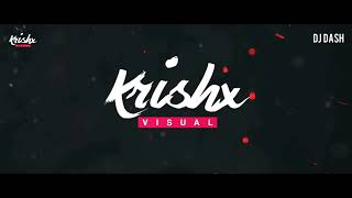 Daatle Reshmi [ CHILLOUT ] - DJ Dash Remix