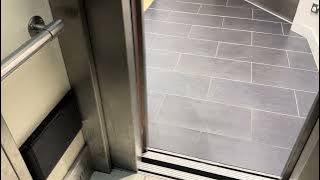 Download lagu Early 2000’s Oakland Hydraulic Lift Next Touchwood Shopping Centre, Solihull