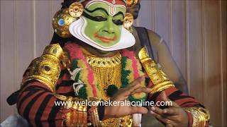 Kutiyattamnirvahanamsangeethchakyarexcerpt01