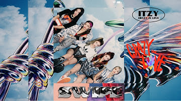 ITZY TEASER VIDEO - 