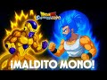 ¿CÓMO QUÉ GOLDEN FREEZER? | Dragon Ball: Sparking Zero #10 MODO HISTORIA.