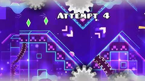 Stargrinder Episode #1 TripleXstep by CastriX