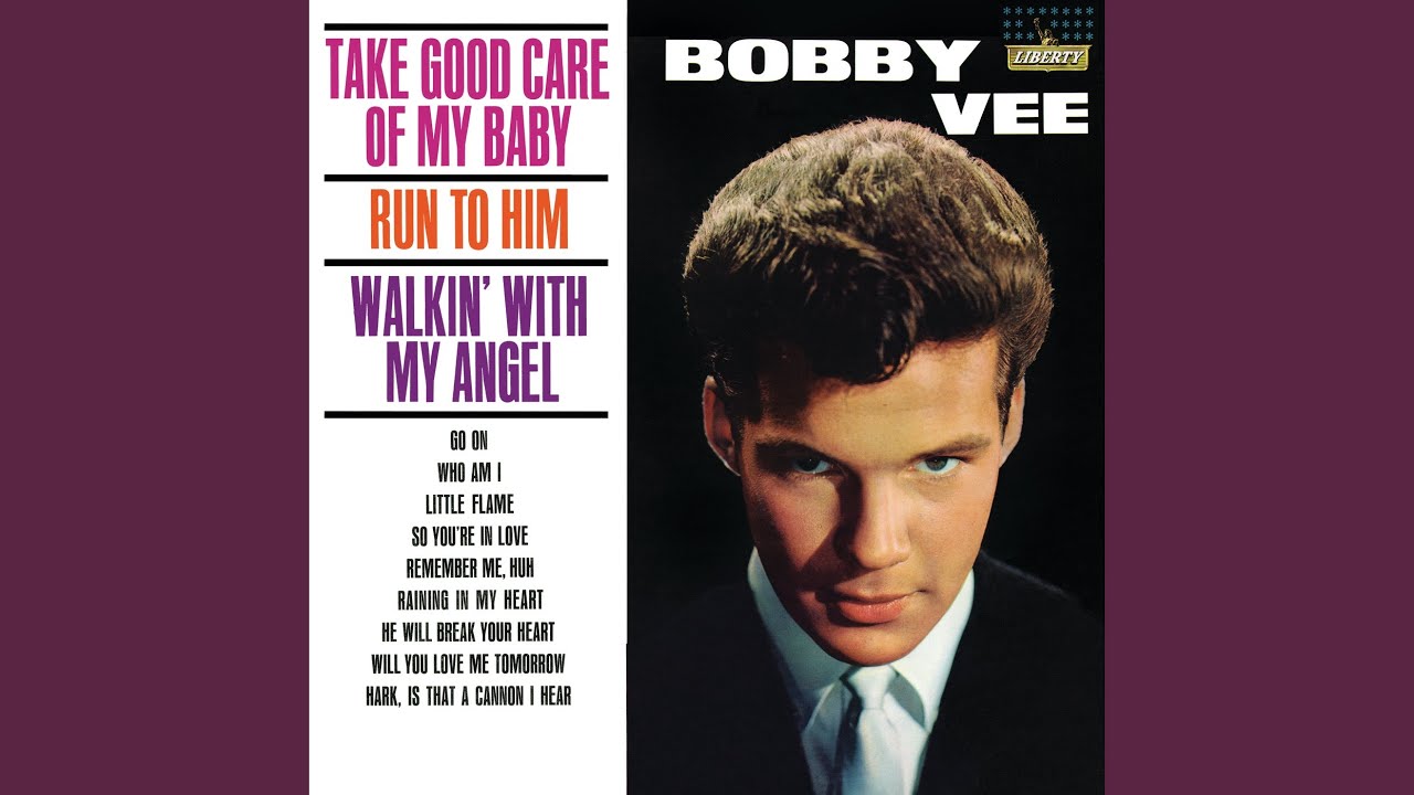 Hark, Is That A Cannon I Hear