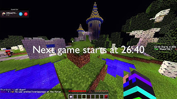 MCCTF Teams- The Outcasts vs The Flying Walruses!