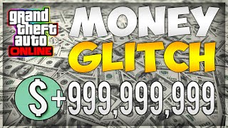 GTA 5 Online - Unlimited MONEY GLITCH! Car Duplication Glitch (Xbox 360, PS3)