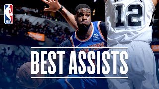 Emmanuel Mudiays Best Ists 2018-19 Nba Season