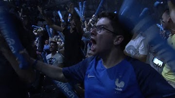 CS:GO kennyS insane 1vs2 clutch