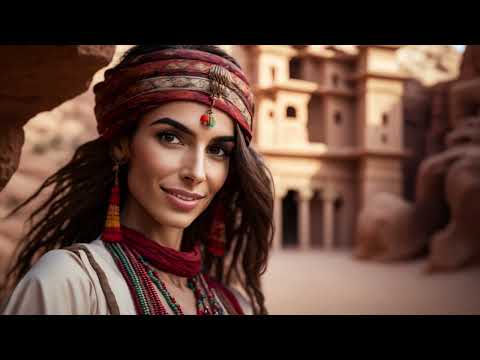 Pyramido - Zumara (Cafe De Anatolia)